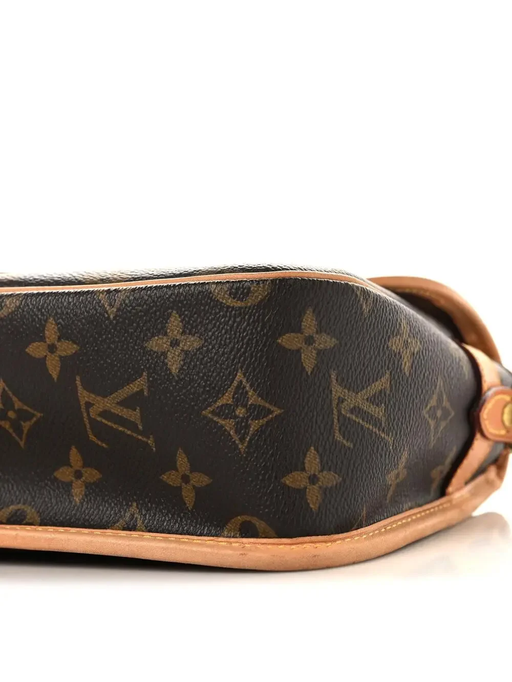 Louis Vuitton Sologne #360672L16B